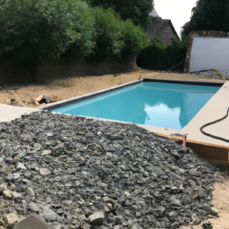 Créez une oasis de détente à l'intérieur de votre maison avec une piscine intérieure Millau